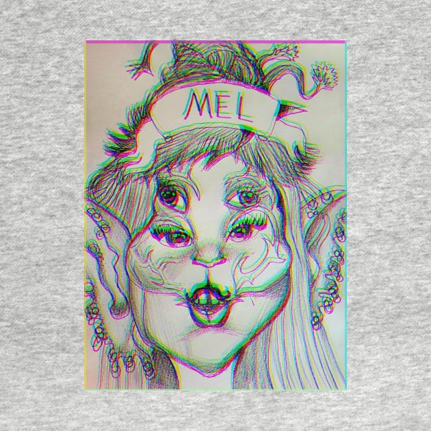 M3L by Rubber Cowboy Vampire
